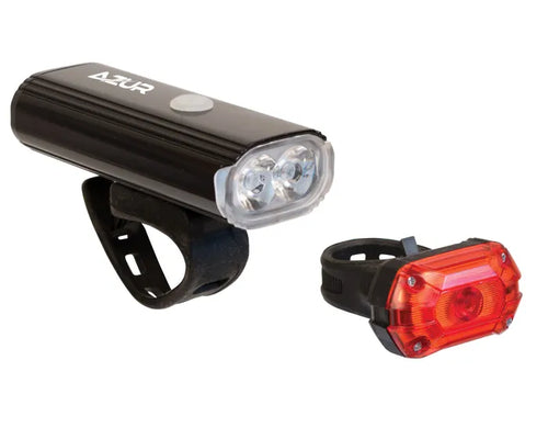 Azur Radiant 750/25 Lumens USB Lightset