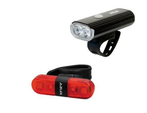 Azur Halo 750/30 Lumens USB Light Set