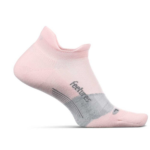 Feetures Socks - Elite Light Cushion - Propulsion Pink
