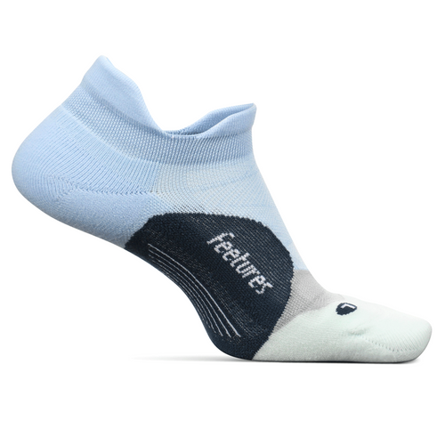 Feetures Socks - Elite Light Cushion - Sea Ice