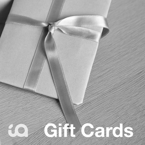 e-Gift Card (from $25)