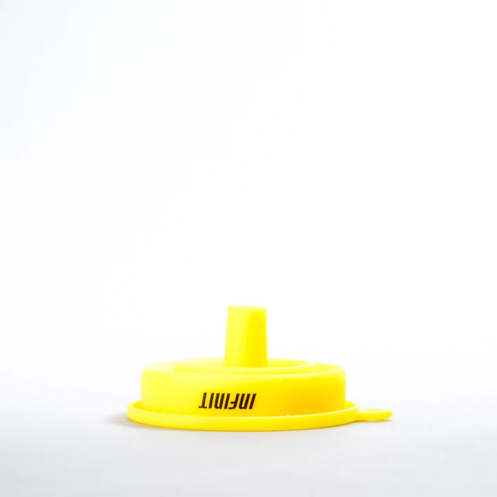 Infinit Nutrition - Soft Flask Funnel