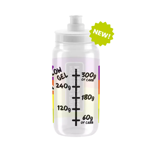 Precision Fuel and Hydration - Flow Bottle 300