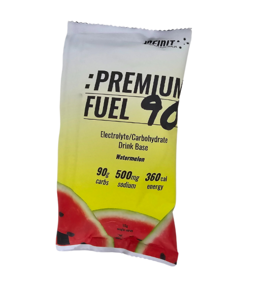 Infinit Nutrition - Premium Fuel 90 - Watermelon