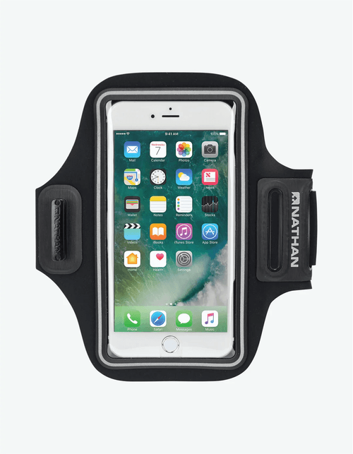 Nathan Sports Stride Sport Smart Phone Carrier