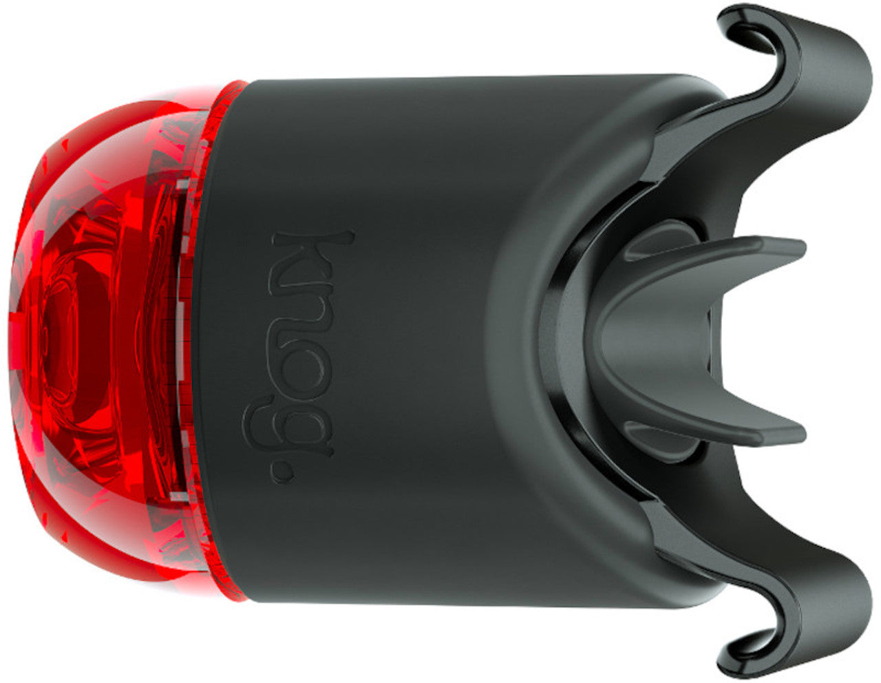Knog Plug 10 lumens Rear Bike Light