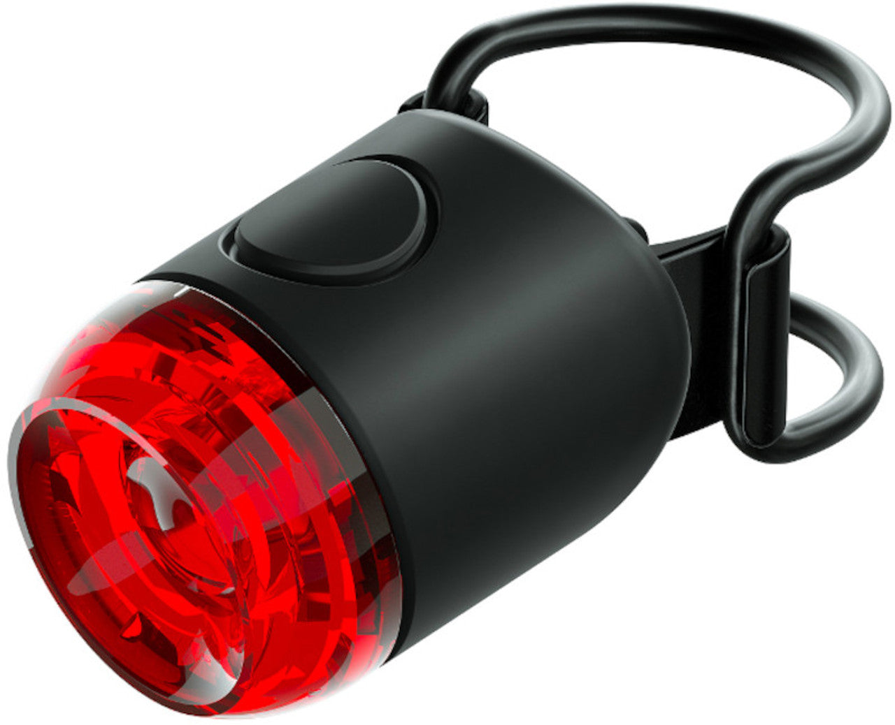 Knog Plug 10 lumens Rear Bike Light