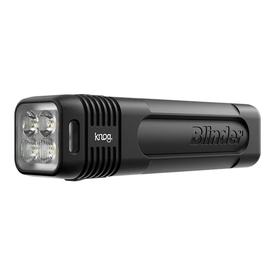 Knog Blinder 600 Front Bike Light