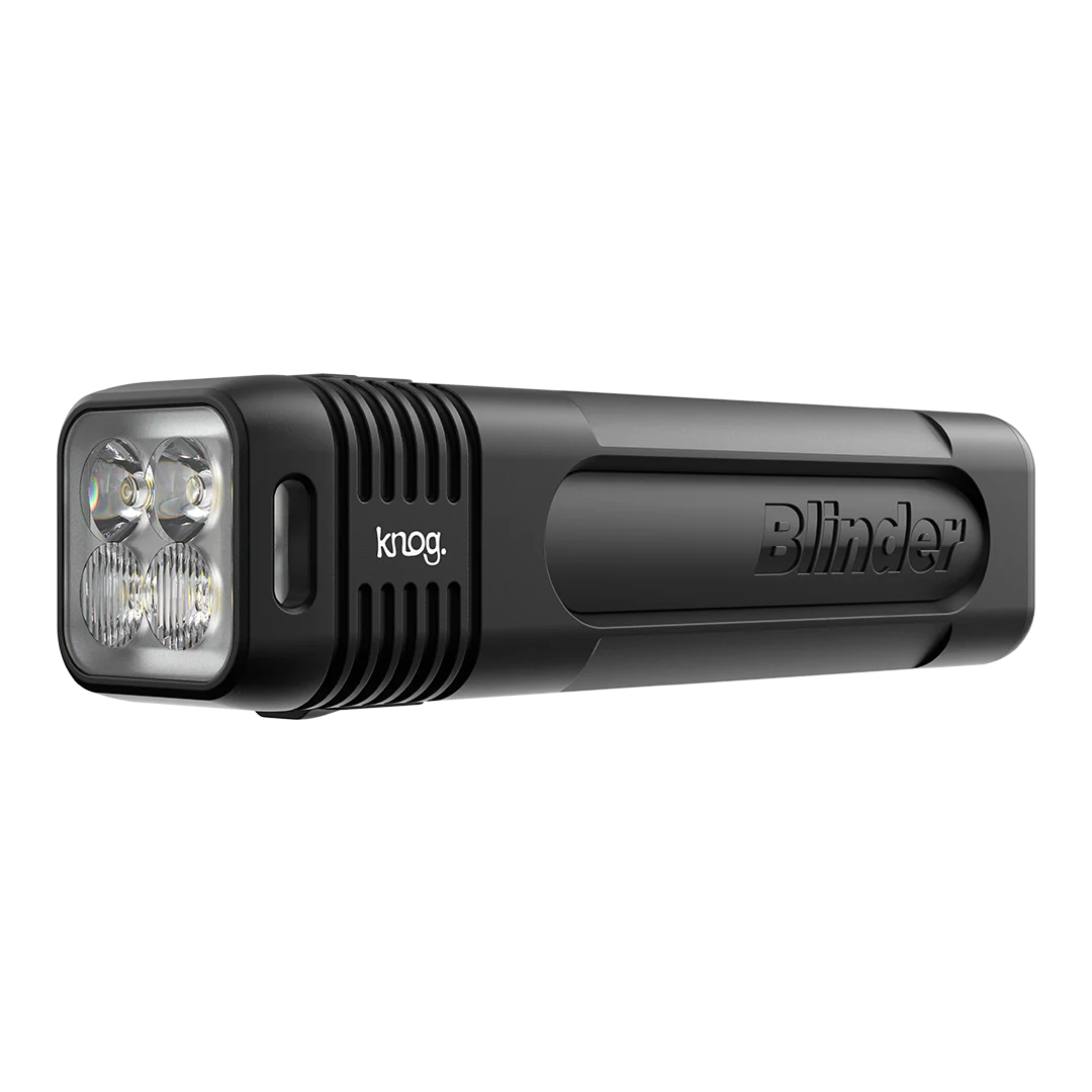 Knog Blinder 900 Front Bike Light
