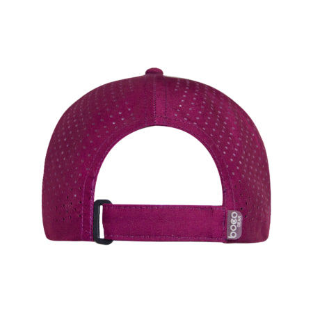 Boco Running Trucker - Longs Peak