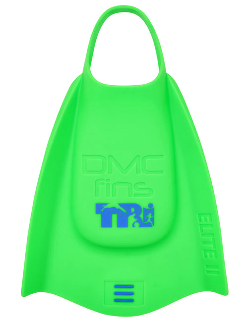 DMC Fins - Elite 2 TRI