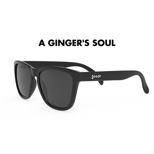 goodr Sunglasses - The OGs - A Gingers Soul