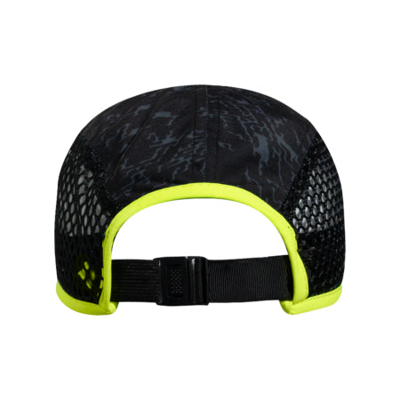 Boco Run Hat - Ventilator Mesh