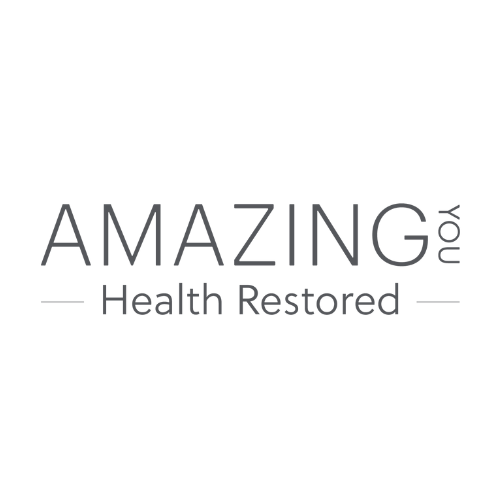 Amazing You