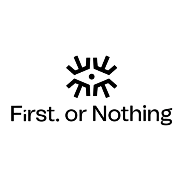 First or Nothing