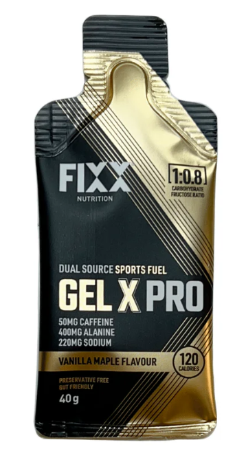 Fixx Nutrition