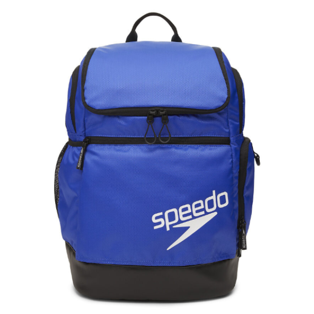 Backpacks & Mesh Gear Bags