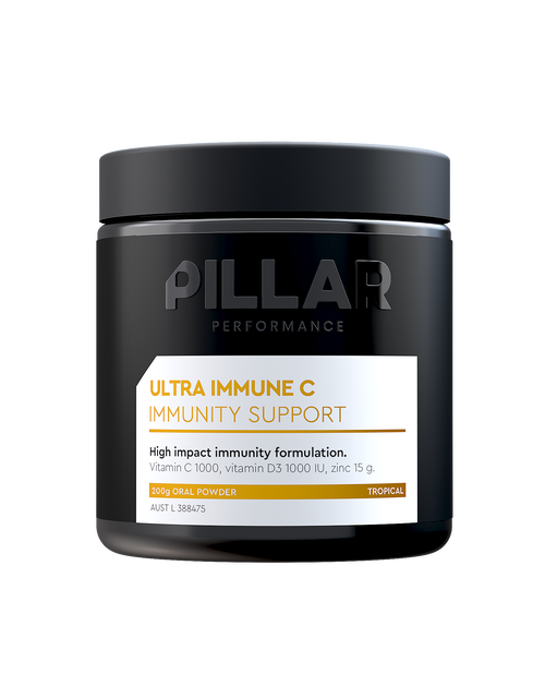 PILLAR Performance - Ultra Immune C