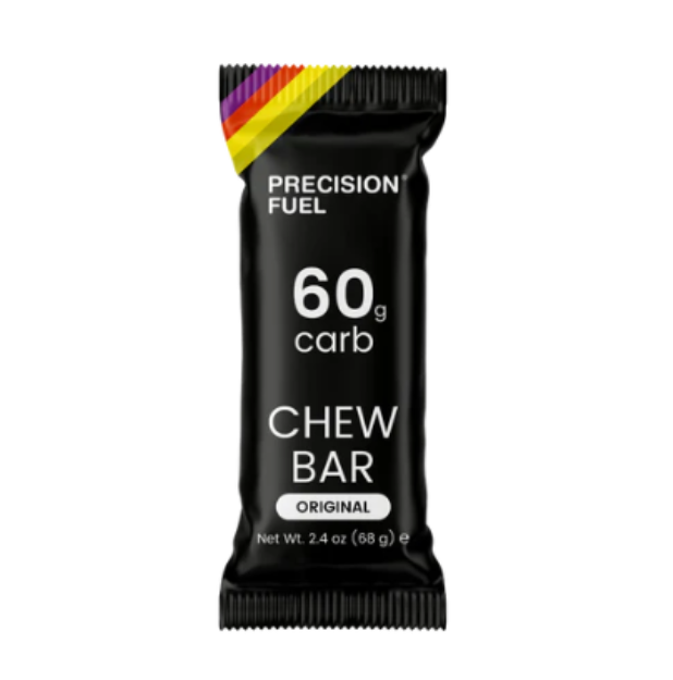Precision Fuel and Hydration - PF 60 Chew Bar - Original