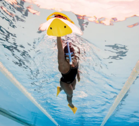 FINIS Alignment Kickboard