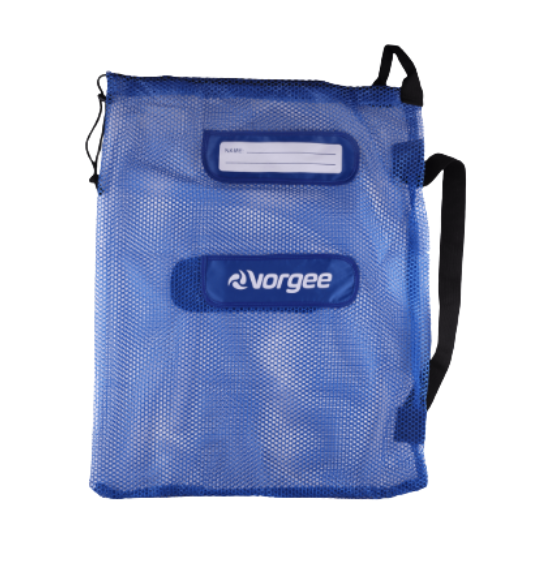 Vorgee - Mesh Gear Bag