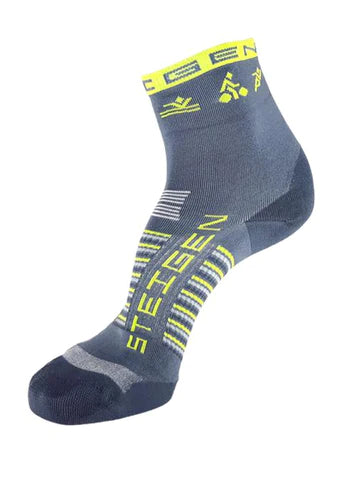 Steigen Socks - 1/2 Length - BR Triathlon