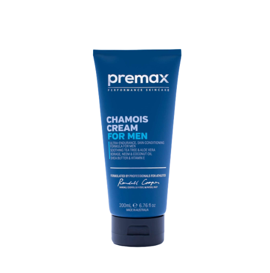 Premax Chamois Cream for Men