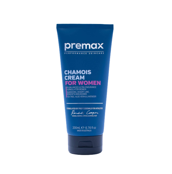 Premax Chamois Cream for Women