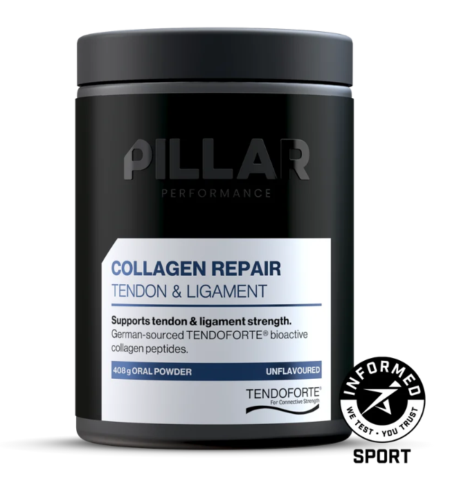 PILLAR Performance - Collagen Repair (255g/408g)
