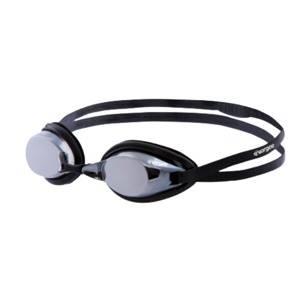 Vorgee Goggles -  Destroyer - Mirrored Lens (various colours)
