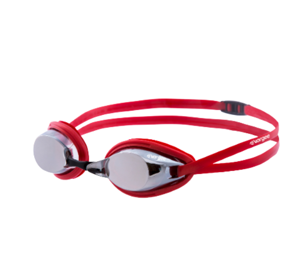 Vorgee Goggles -  Destroyer - Mirrored Lens (various colours)