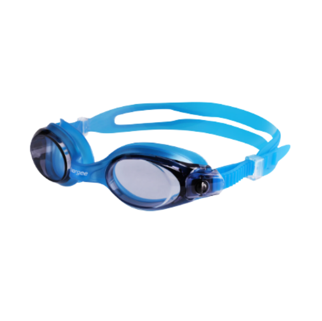 Vorgee Goggles -  Dorsal - Clear Lens (various colours)