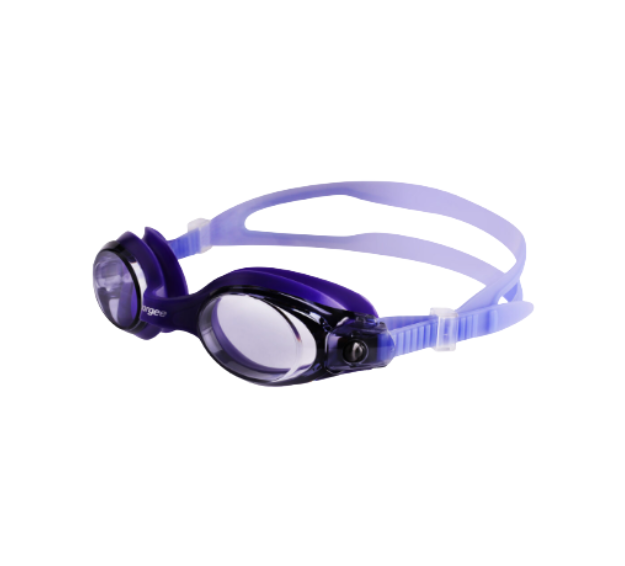 Vorgee Goggles -  Dorsal - Clear Lens (various colours)