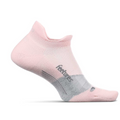 Feetures Socks - Elite Light Cushion - No tab - Propulsion Pink