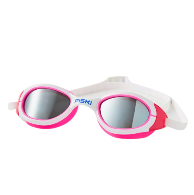 Fiski Goggles - Hunter Polarised - Flamingo