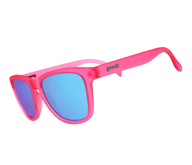 goodr Sunglasses - The OGs (various designs)