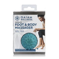 GAIAM Wellness Ultimate Foot & Body Massager