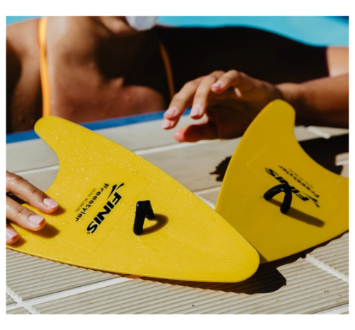 FINIS Freestyler Hand Paddles