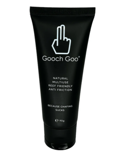 Gooch Goo Anti Chafe Balm 90g (Tubes and Tins)