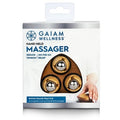 GAIAM Wellness Hand Held Massager