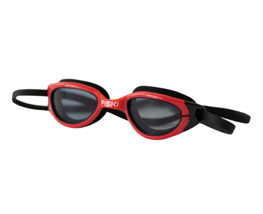 Fiski Goggles - Hunter - Fire