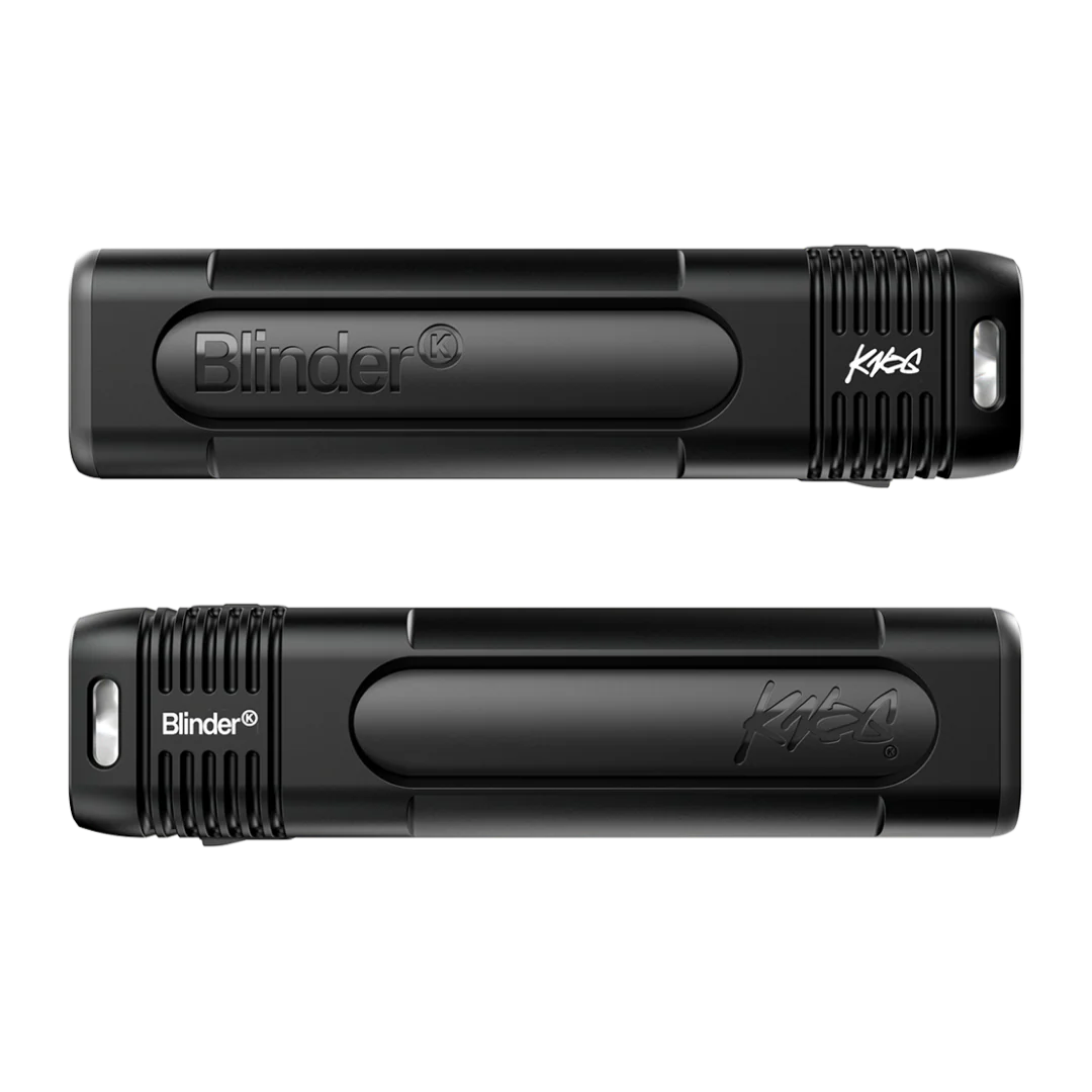 Knog Blinder 700 Front Bike Light