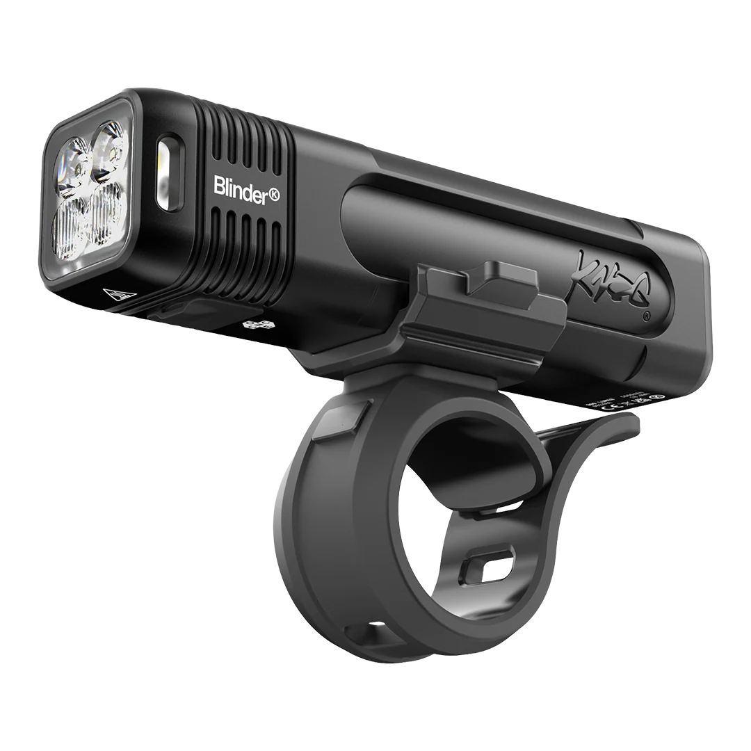 Knog Blinder 700 Front Bike Light
