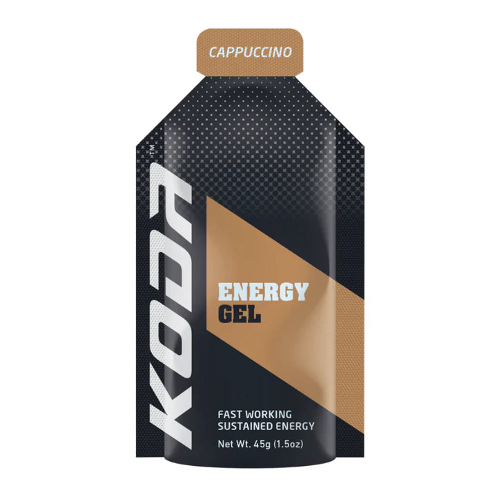 Koda Gels Cappucino CLEARANCE
