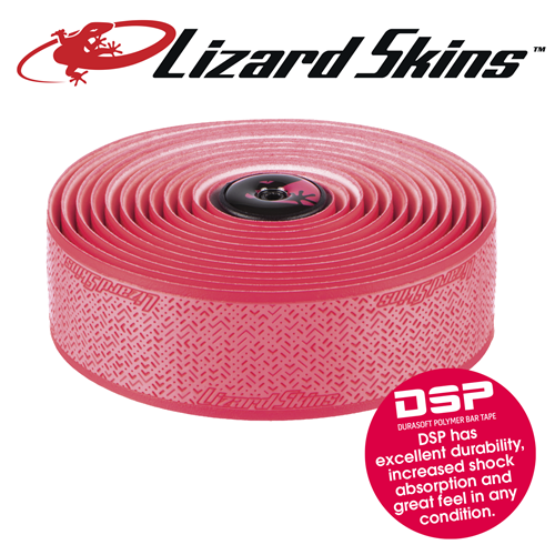 Lizard Skins Bar Tape - 3.2mm (multiple colours available)