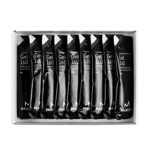 Maurten Gel 160 - 65g - Box of 10 (WITHOUT THE BOX - SAVE $$$)