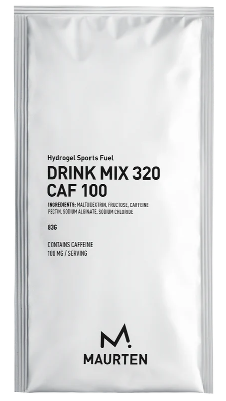 Maurten Drink Mix 320 CAF 100