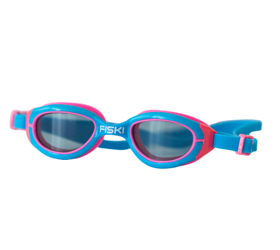 Fiski Goggles -  Mini Hunter - Pink