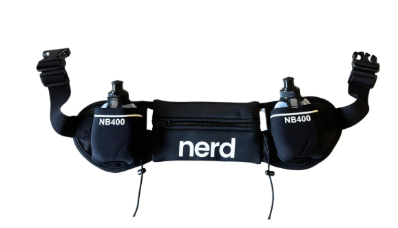 nerd belt NB400