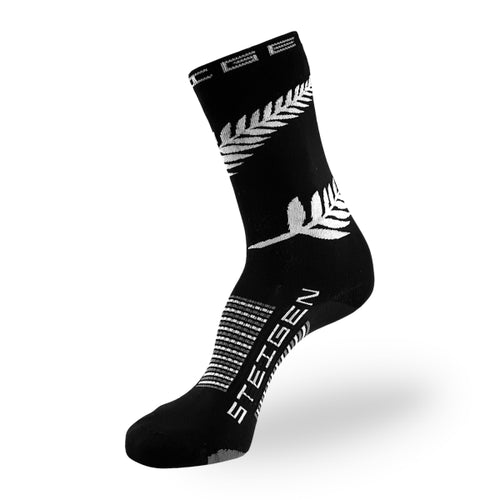 Steigen Socks - 3/4 Length - New Zealand